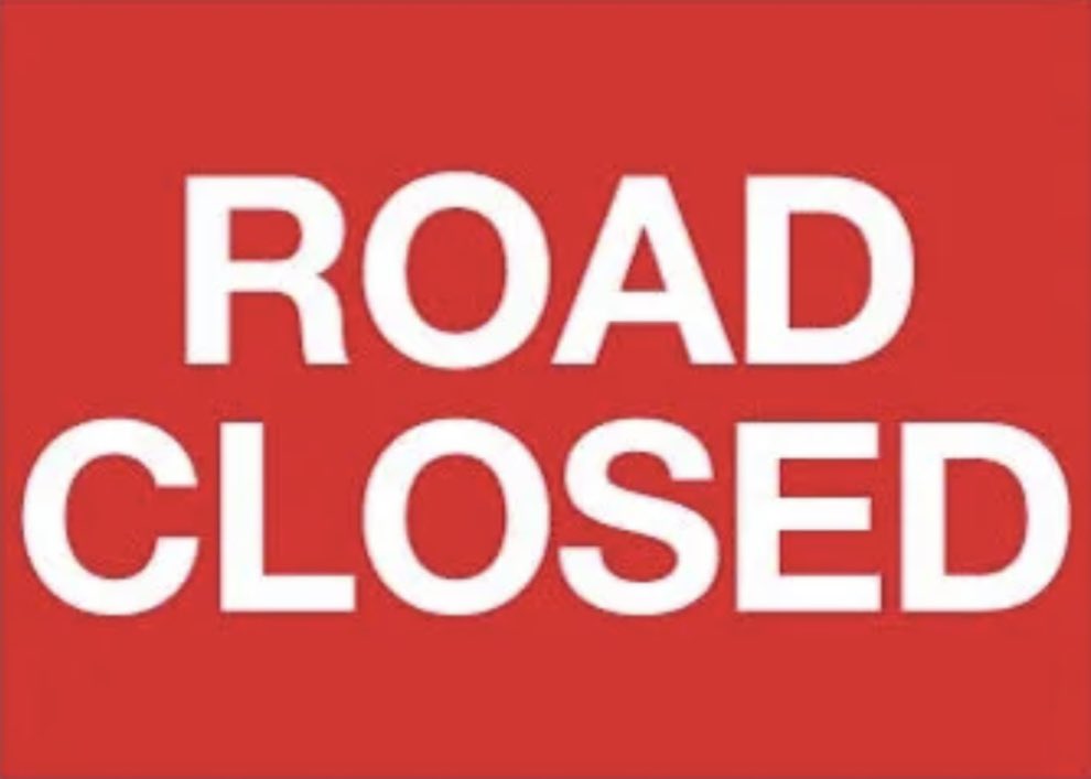 Bury St Edmunds Road Closures 21 &amp; 22 June

Angel Hill, Crown Street, and Westgate Street in Bury St Edmunds will be closed from 6pm on Saturday, June 21, to 4am on Sunday, June 22.

There will also be a two-way stop and go on Newmarket Road and Looms Lane, and three-way signals
