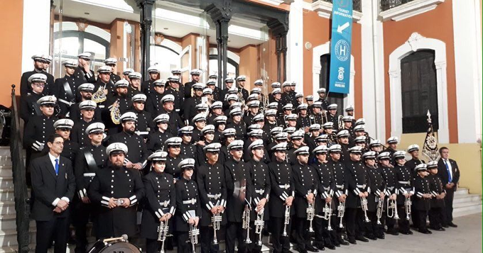 Córdoba Define el Acompañamiento Musical Clave para su Gran Vía Crucis Magno de Octubre