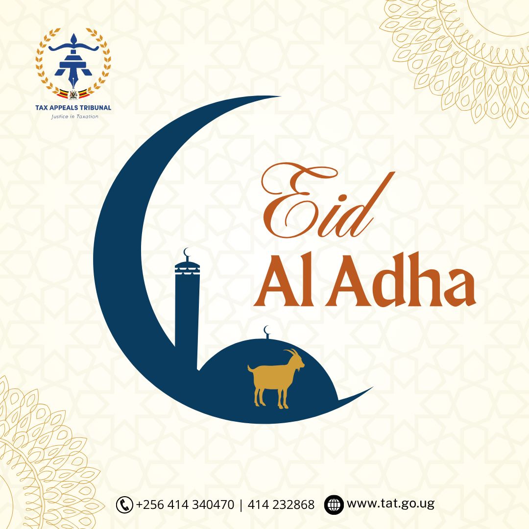 Happy Eid Al Adha