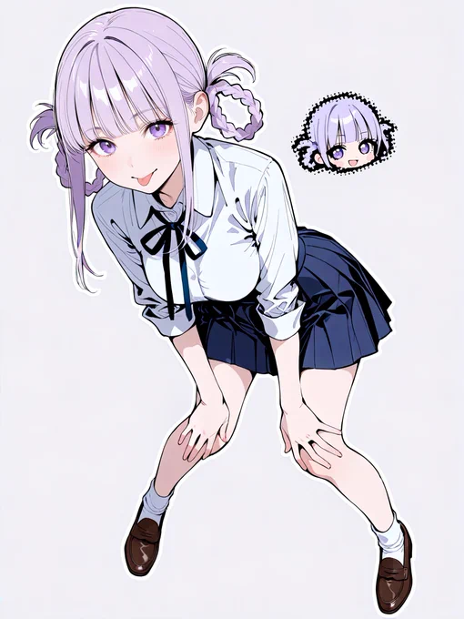 紫苑
