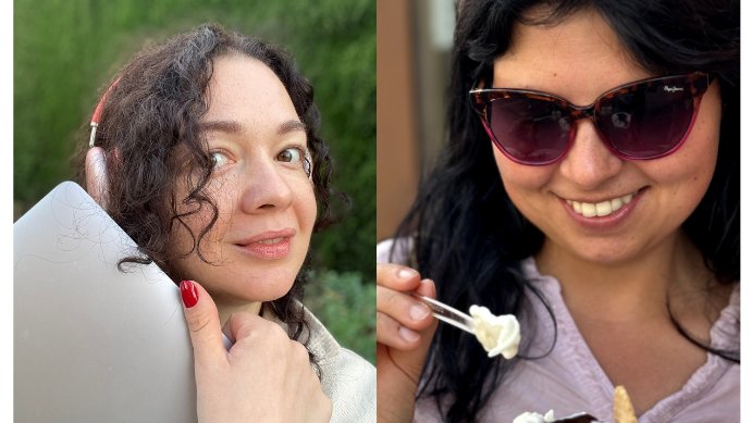 Today the biggest WordPress conference <a href="/WCEurope/">WordCamp Europe</a> welcomes on stage 2 Ukranian speakers:

<a href="/vanessacroco/">Аnna Hurko CrocoLover💚</a> "Building Support as core of product"
and 
<a href="/sabrina_zeidan/">Sabrina Zeidan WordPress Performance Engineer 🇺🇦</a> "Core Web Vitals Mystery Demystified"

Вітаємо! 🇺🇦♥️

Livestream and schedule: europe.wordcamp.org/2025/
#WCEU #WCEU2025