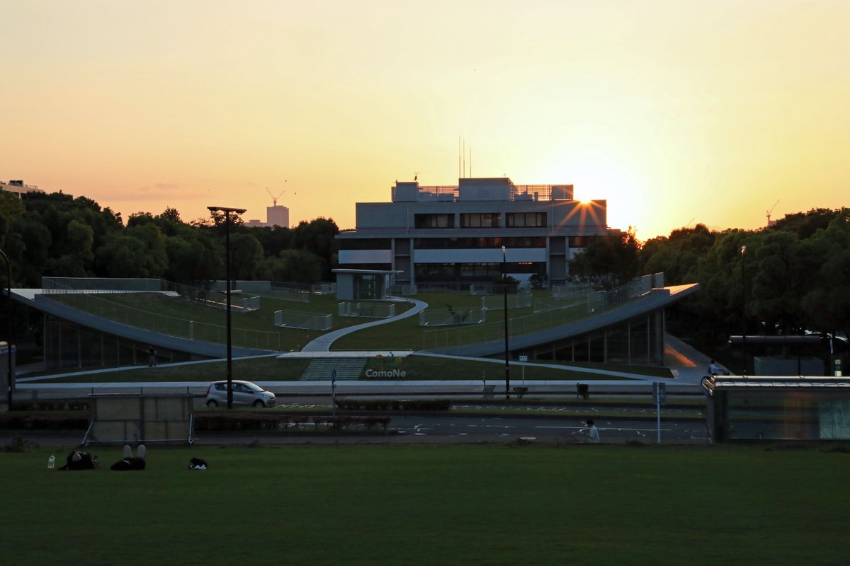 Hoping to see you at the Nagoya University Festival, "Meidaisai," this weekend!
Learn more about the various events: meidaisai.com/66th/