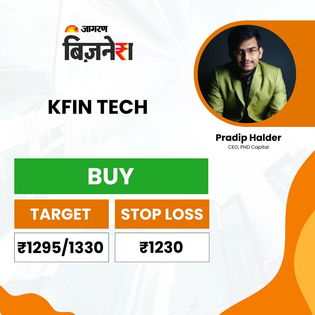 JagranBizNews's tweet image. Tata Chemicals, Tata Motors और KFIN Tech पर Anshul Jain और Pradip Halder की राय!

#tatagroup #anshuljain #kfinetech #stockmarket #stock