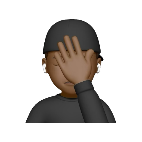 My worst mistake was to start back drinking alcohol  after going 6 months sober 🙆🏾‍♂️