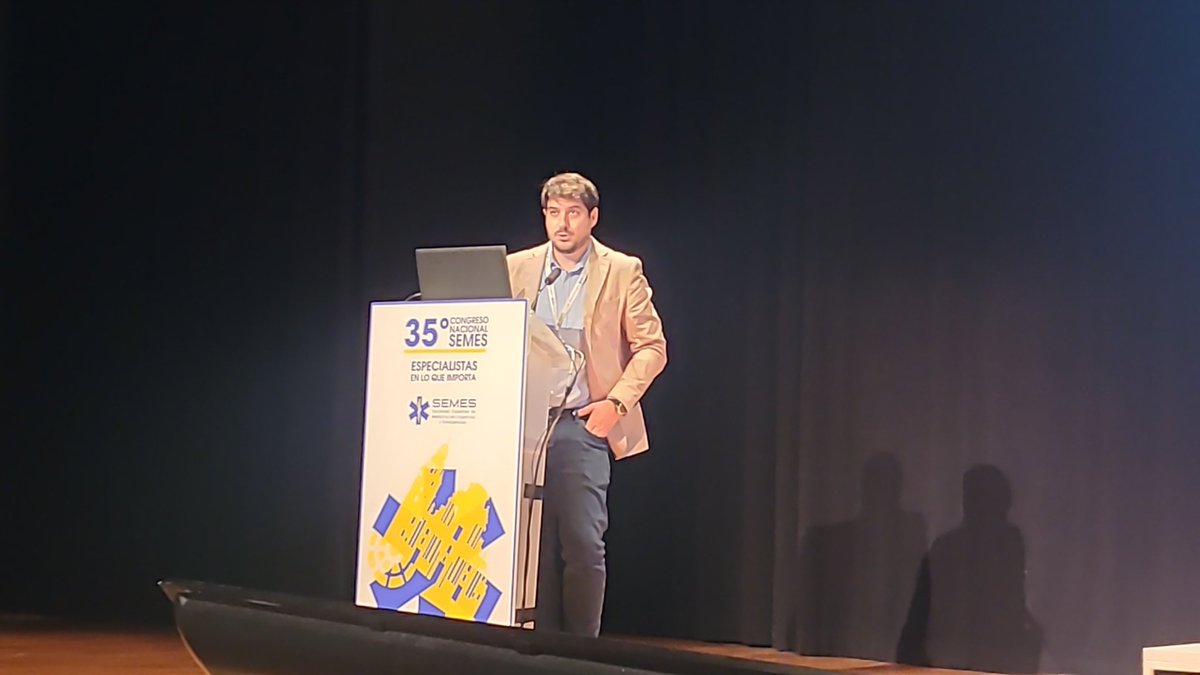 <a href="/SEMES_/">SEMES</a> Segundo round  en el debate. HCO3 en CAD si o no, ¿Que pensáis?. Creo que va ganando <a href="/SEMESDiabetes/">SEMES Diabetes, Endocrinología y Metabolismo</a>