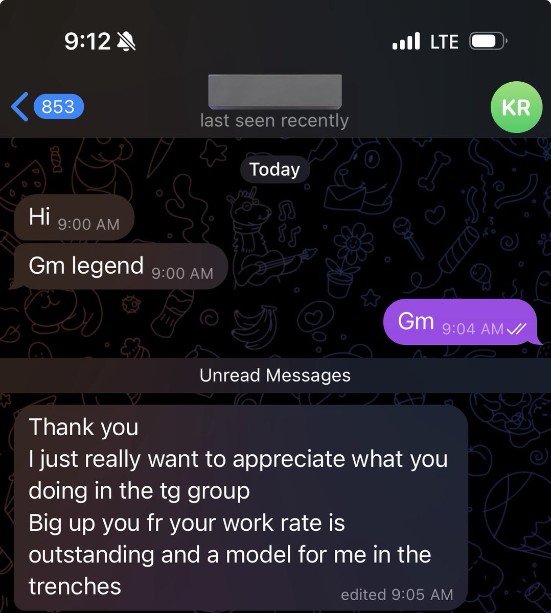 Crypt_mil's tweet image. This VIP energy different 🔥
Locked in with real ones who see the vision and match the hustle 💯
We’re not just in the trenches  we’re building empires 🏗️🚀
#VIPOnly #GrindSeason #Web3Winners #NoDaysOff