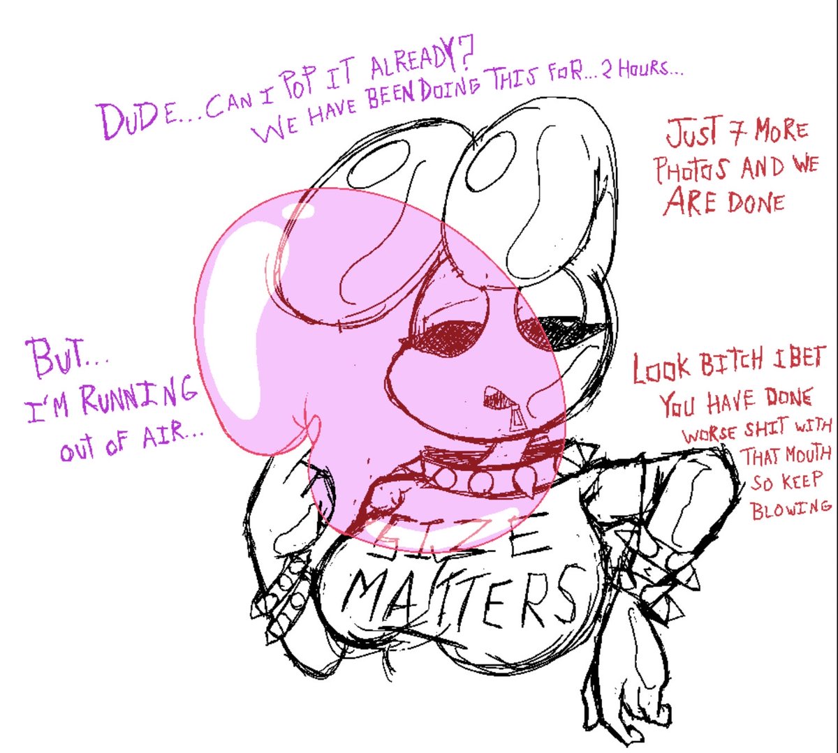 PinkScalop2004 🔞 (SLOTS 10/10) tweet media