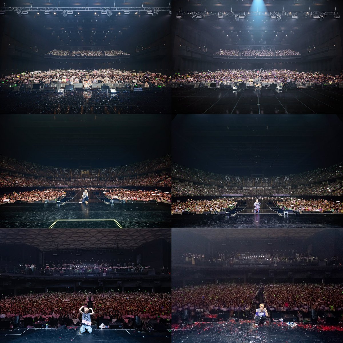 ReweeTen10's tweet image. คนเก่งของฉัน #TENLEE