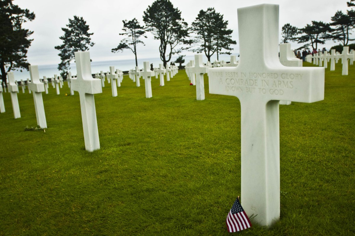 U.S. Army Europe and Africa (@usarmyeuraf) on Twitter photo Live from Normandy: Honoring a Legacy That Changed the World 🇫🇷 🎥 
Join us for the 81st Anniversary of D-Day at Normandy American Cemetery, honoring the heroes of June 6, 1944. 
Watch the livestream below ⬇️
europeafrica.army.mil/livestream/#/?… Live from Normandy: Honoring a Legacy That Changed the World 🇫🇷 🎥 
Join us for the 81st Anniversary of D-Day at Normandy American Cemetery, honoring the heroes of June 6, 1944. 
Watch the livestream below ⬇️
europeafrica.army.mil/livestream/#/?…