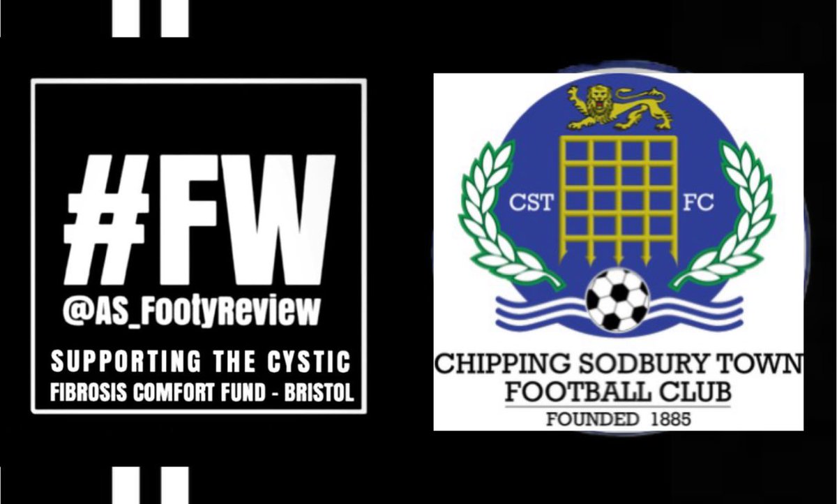 Stoner (@as_footyreview) on Twitter photo Mentioned this last night about something that’s being put together with a club, but still waiting to officially dot the I’s and T’s…. But I’ve woken up to more amazing news this morning from another non league club… 👀
<a href="/TSods/">Chipping Sodbury Town FC</a> have been in touch and will be using the #FW logo Mentioned this last night about something that’s being put together with a club, but still waiting to officially dot the I’s and T’s…. But I’ve woken up to more amazing news this morning from another non league club… 👀
<a href="/TSods/">Chipping Sodbury Town FC</a> have been in touch and will be using the #FW logo