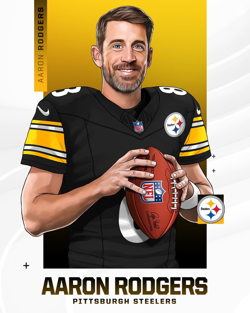 100yardas (@100yardas_) on Twitter photo 🚨LOS JINETES EN DIRECTO🚨
⏰13:00h
🏈¡EL CIRCO DE RODGERS LLEGA A PITTSBURGH! + Análisis de la NFC Norte
🎙️<a href="/sagastiker/">Iker Sagasti</a> <a href="/javigomezTV/">Javi Gómez</a> <a href="/paupasa/">paupasa</a> <a href="/luisvjones/">Luis Jones Dougan</a> y <a href="/Serpicolleidata/">El Sérpico Lleidatà</a>
📍En directo en YouTube y Twitch
¡No faltes a la cita y comenta con nosotros! 🚨LOS JINETES EN DIRECTO🚨
⏰13:00h
🏈¡EL CIRCO DE RODGERS LLEGA A PITTSBURGH! + Análisis de la NFC Norte
🎙️<a href="/sagastiker/">Iker Sagasti</a> <a href="/javigomezTV/">Javi Gómez</a> <a href="/paupasa/">paupasa</a> <a href="/luisvjones/">Luis Jones Dougan</a> y <a href="/Serpicolleidata/">El Sérpico Lleidatà</a>
📍En directo en YouTube y Twitch
¡No faltes a la cita y comenta con nosotros!
