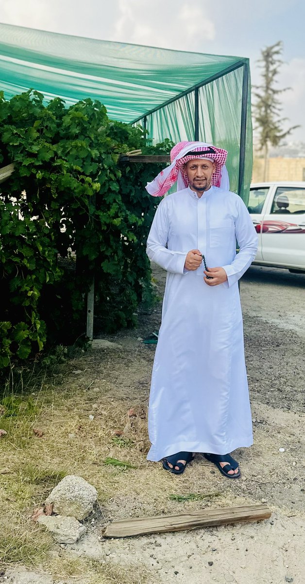 عيدكم مبارك وكل عام وانتم بخير..

#عيد_الأضحى_المبارك