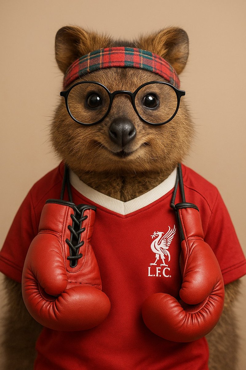 Nic The Train Guy (@nic24402) on Twitter photo <a href="/WrestlingDazeYT/">Wrestling Daze</a> <a href="/DazeCommunity/">Wrestling Daze Community</a>
Daze can you please show this in Unseen
If you would like to see what a personalised Quokka looks like I created this one for <a href="/Edwardbrowne19/">Edward Browne The baddest on the planet</a> to celebrate his Hall of Fame Entry and I have his permission to share it with you. <a href="/WrestlingDazeYT/">Wrestling Daze</a> <a href="/DazeCommunity/">Wrestling Daze Community</a>
Daze can you please show this in Unseen
If you would like to see what a personalised Quokka looks like I created this one for <a href="/Edwardbrowne19/">Edward Browne The baddest on the planet</a> to celebrate his Hall of Fame Entry and I have his permission to share it with you.