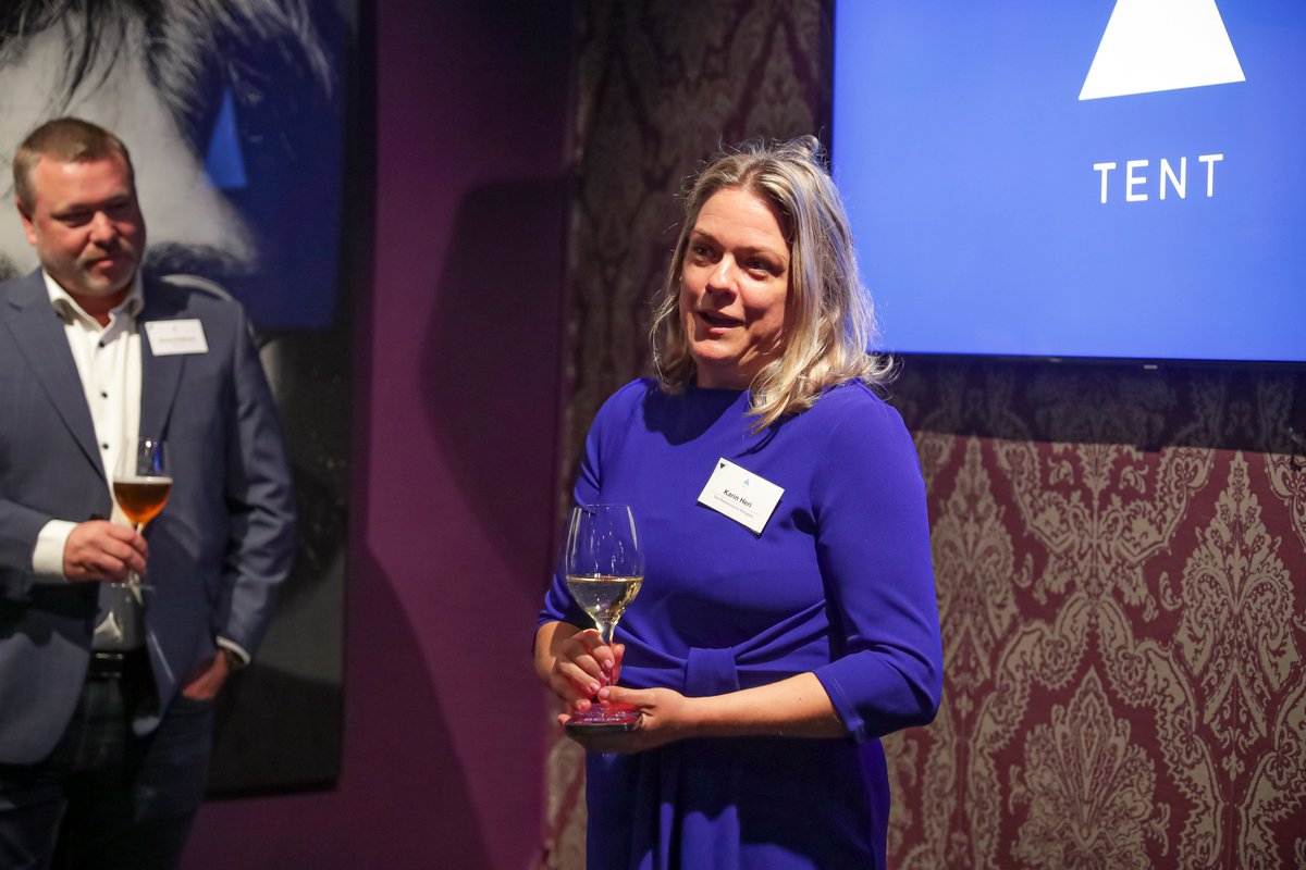 Tent Partnership for Refugees tweet media