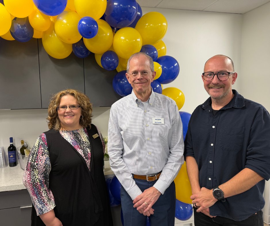 We celebrated the grand opening of First Vision’s Nashville location! 🎉
Proud to see a BBB Accredited Business growing with trust at the core. 💙💛
#FirstVision #BBBAccredited #NashvilleBusiness #GrandOpening