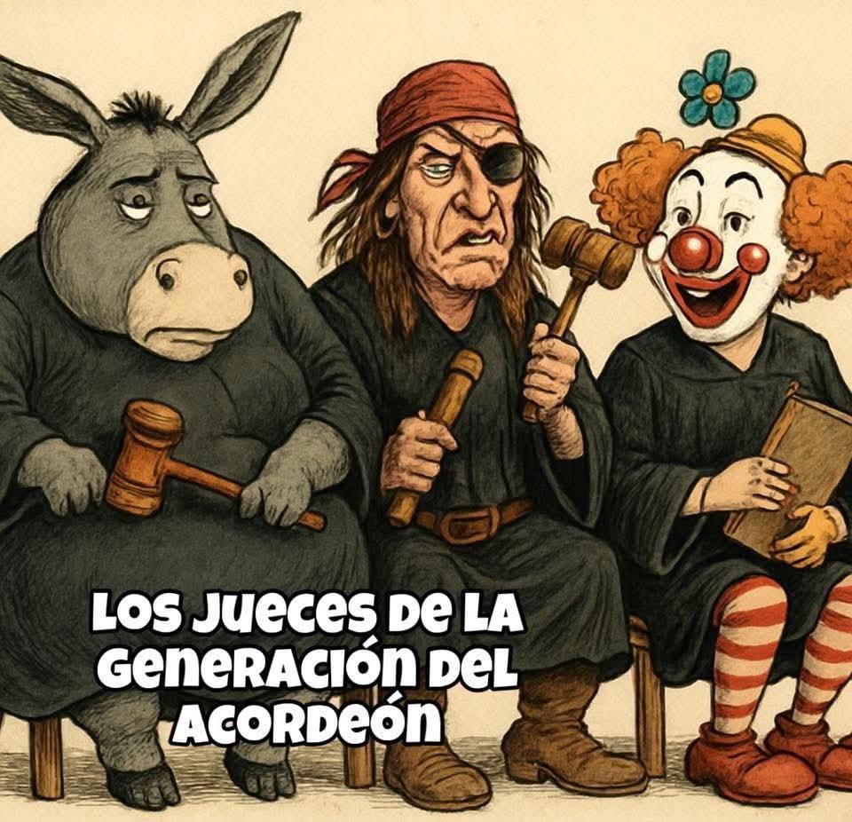 La nueva SCJN...