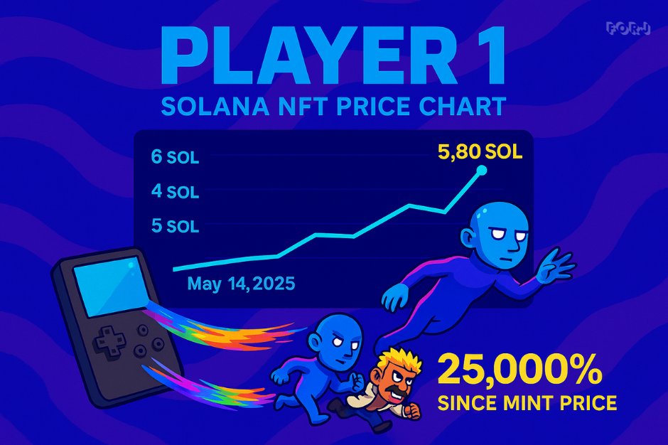 Forj (@forjofficial) on Twitter photo <a href="/playsolana/">Play Solana | PSG1</a> excels in execution.
<Player1> demonstrates strong product-market fit with value capture.
<Player2> mint shows leadership, rewarding genuine supporters.
x.com/playsolana/sta… <a href="/playsolana/">Play Solana | PSG1</a> excels in execution.
<Player1> demonstrates strong product-market fit with value capture.
<Player2> mint shows leadership, rewarding genuine supporters.
x.com/playsolana/sta…