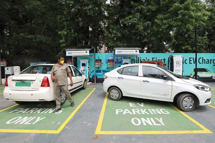 Open Magazine (@openthemag) on Twitter photo Charging Ambition: The road ahead for electric vehicles in India, writes <a href="/nayyardhiraj/">Dhiraj Nayyar</a> #EV t.ly/9Te4w Charging Ambition: The road ahead for electric vehicles in India, writes <a href="/nayyardhiraj/">Dhiraj Nayyar</a> #EV t.ly/9Te4w