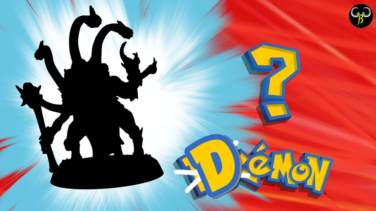 Can you guess what's coming next month ? Gotta summon'em all !