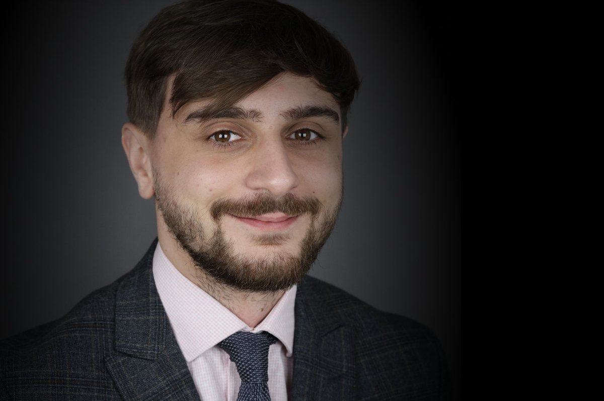 💡Meet Ben Towell, who joined our #property team in February! He said: " I love being involved in all aspects of a transaction from start to finish. Seeing clients leave happy is such a reward!" ⬇️ 
morecrofts.co.uk/service/proper… 
#MorecroftsPeople #Conveyancing #Solicitors