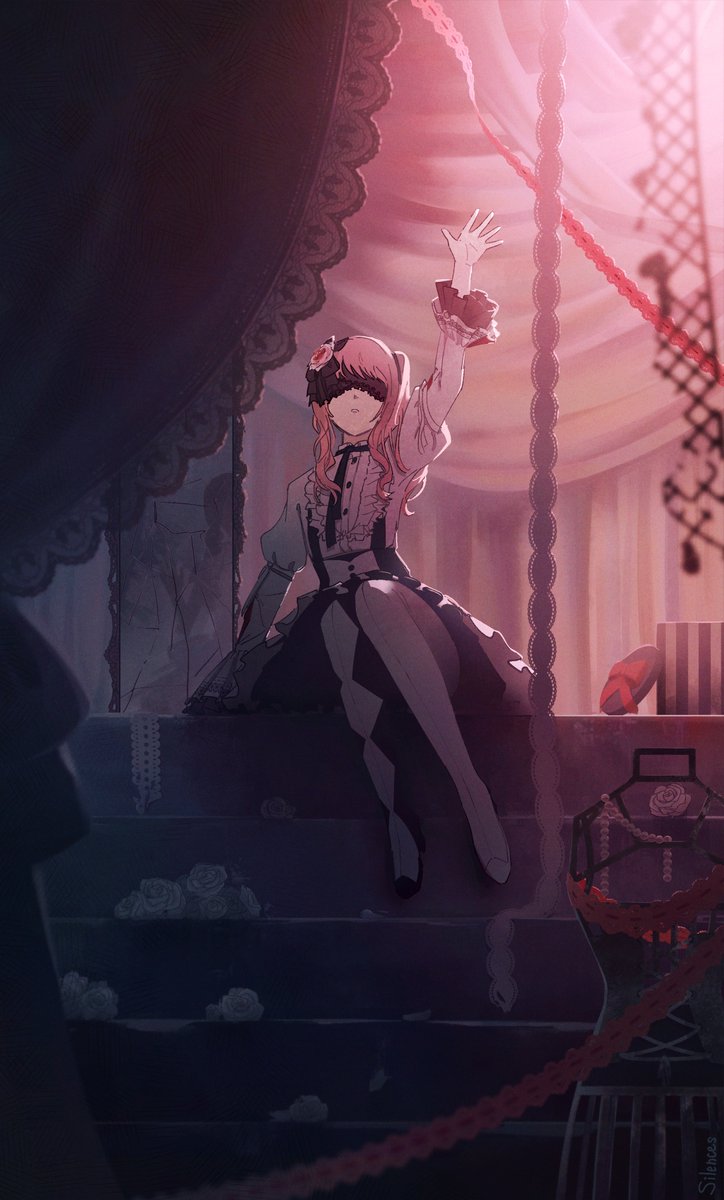 silsilences's tweet image. 🎀
#prsk_FA