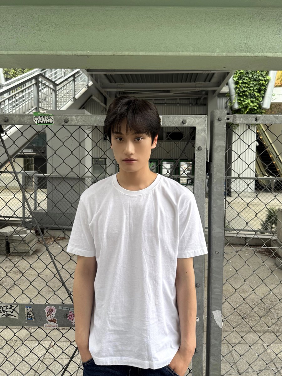 ジュンヒョン] ついに明日はミニライブ！！！ これまで使ってきた日本