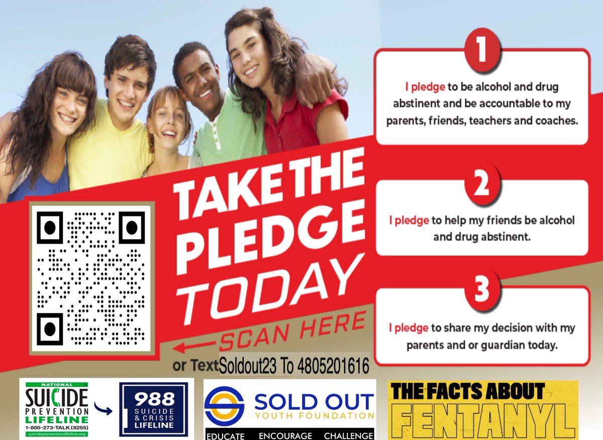 Sold Out Students (@soldout41) on Twitter photo Student #alcohol #drug abstinence #PLEDGES #education share w your parents and teens soldouttv.com/the-sold-out-p…
<a href="/ECPPSFCC/">ECPPS Family & Community Resource Center</a> <a href="/keithparker_nc/">Keith Parker</a> <a href="/DareCountyGovt/">Dare County</a> <a href="/HydeCoSchoolsNC/">Hyde County Public Schools</a> <a href="/bertieschools/">Bertie Schools</a> <a href="/NewHanoverCoSch/">New Hanover County Schools</a> <a href="/pendercountygov/">Pender County Gov</a> <a href="/JonesCoPH/">JonesCo PublicHealth</a> <a href="/OnslowSchools/">Onslow County Schools</a> <a href="/BladenCountySch/">Bladen County School</a> <a href="/HarnettCoSchool/">Harnett Co. Schools</a> Student #alcohol #drug abstinence #PLEDGES #education share w your parents and teens soldouttv.com/the-sold-out-p…
<a href="/ECPPSFCC/">ECPPS Family & Community Resource Center</a> <a href="/keithparker_nc/">Keith Parker</a> <a href="/DareCountyGovt/">Dare County</a> <a href="/HydeCoSchoolsNC/">Hyde County Public Schools</a> <a href="/bertieschools/">Bertie Schools</a> <a href="/NewHanoverCoSch/">New Hanover County Schools</a> <a href="/pendercountygov/">Pender County Gov</a> <a href="/JonesCoPH/">JonesCo PublicHealth</a> <a href="/OnslowSchools/">Onslow County Schools</a> <a href="/BladenCountySch/">Bladen County School</a> <a href="/HarnettCoSchool/">Harnett Co. Schools</a>