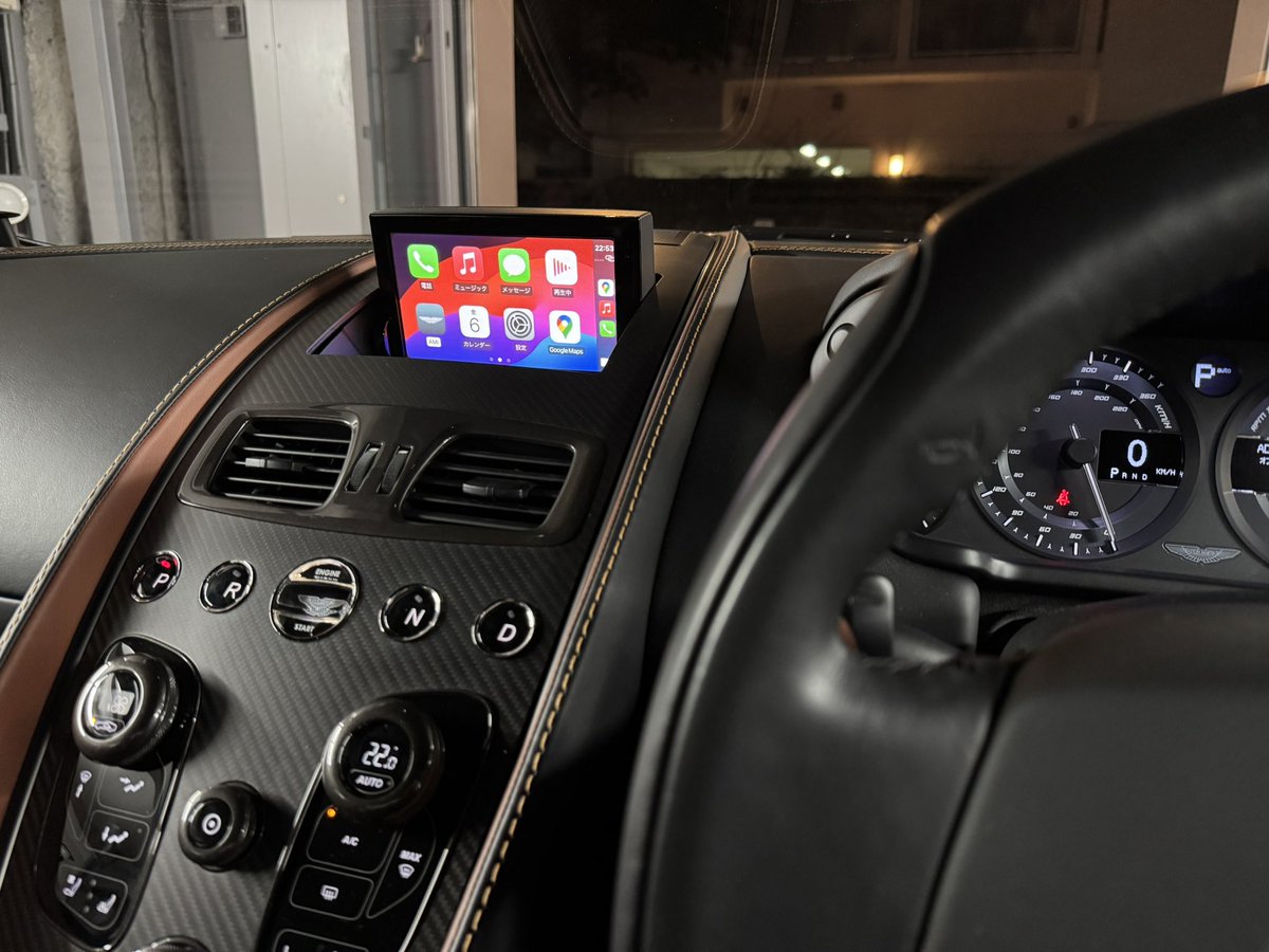 15proだと繋がらなかったけど、11proは大丈夫でした！