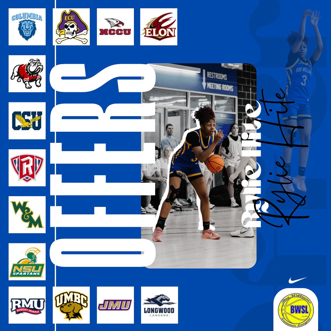 Boo Williams GBB (@bwslgirlsaau) on Twitter photo We’re expecting a huge summer for <a href="/RylieHite5/">Rylie Hite</a> 📈
Get your 👀 on her now
#BooCrew #BooBlooded We’re expecting a huge summer for <a href="/RylieHite5/">Rylie Hite</a> 📈
Get your 👀 on her now
#BooCrew #BooBlooded