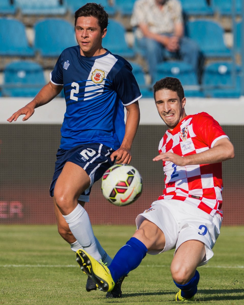 Its 🔟 years, almost to the very day since our first and only meeting with tonight's opposition <a href="/HNS_CFF/">HNS</a> 🇭🇷

<a href="/FIFAWorldCup/">FIFA World Cup</a> || <a href="/UEFAEURO/">UEFA EURO</a>