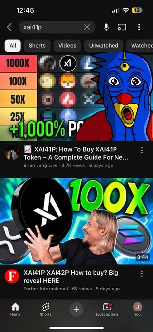 Was on youtube and I think i found the next 1000x!!!!

 <a href="/Palgrani2/">Palgrani</a> <a href="/Fapital3/">fapital</a> <a href="/Ga__ke/">gake</a> <a href="/gr3gor14n/">gr3g</a> <a href="/patty_fi/">PattyIce</a>