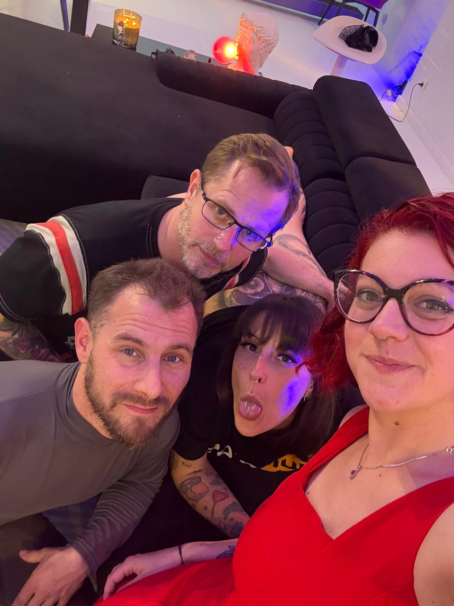 Paul Stalker FUCKDOLLS POV (DM for collab) (@fuckdollspov) on Twitter photo Doing camera work great collab in Belgium before opening of Erotix Mons Expo
<a href="/lexy_karma/">lexy.karma</a> <a href="/FloraMilanoOff/">Flora Milano</a> <a href="/nimspo/">Nims</a> Doing camera work great collab in Belgium before opening of Erotix Mons Expo
<a href="/lexy_karma/">lexy.karma</a> <a href="/FloraMilanoOff/">Flora Milano</a> <a href="/nimspo/">Nims</a>