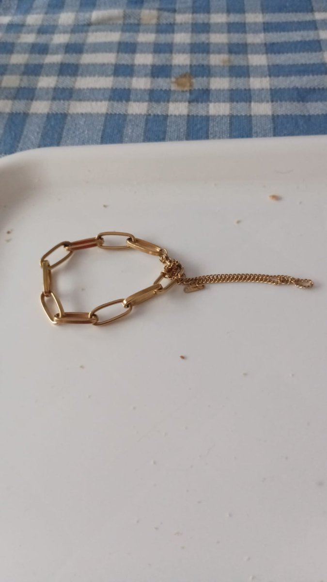 Nala (@nalacr1989) on Twitter photo <a href="/wikiCR/">wikiCR Ciudad Real</a> Twitter haz tú magia! 🙏🏼 Perdí está pulsera si alguien la ve que me lo diga <a href="/wikiCR/">wikiCR Ciudad Real</a> Twitter haz tú magia! 🙏🏼 Perdí está pulsera si alguien la ve que me lo diga