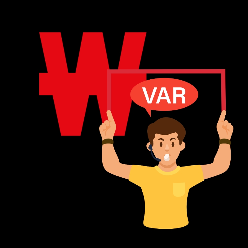 😱 La VAR débarque sur WINAMAX 🚨

Tu gagnes TROP ? Pas de soucis #TeamParieur ! 

À partir de 3 paris gagnants consécutifs, un pari sera annulé au hasard par notre arbitre 😍 ✅❎

Source : <a href="/ANJ_FR/">Autorité nationale des jeux</a>