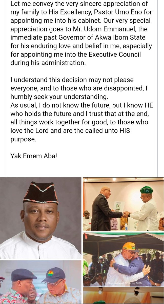 Wow!!! This is bold!!!!

<a href="/TheRoseAkai/">Rozay Akai</a> <a href="/EstherUmoh10/">Esther Umoh</a>