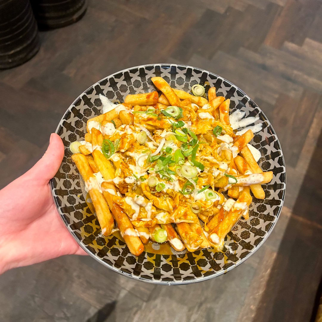 The Gate Newcastle (@gd_timesthegate) on Twitter photo Make sure your weekend is Fully Loaded, with a trip to #Nando's here at The Gate 🤩😋
📌Located on First Floor. Make sure your weekend is Fully Loaded, with a trip to #Nando's here at The Gate 🤩😋
📌Located on First Floor.
