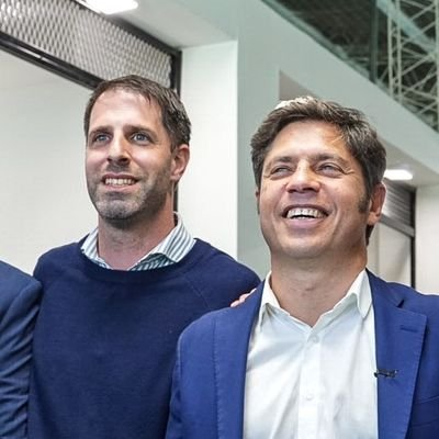 #AHORA | Conversamos con <a href="/javi_cer/">Javier Cernadas</a>, jefe de Gabinete de la Subsecretaría de <a href="/AgrarioPBA/">Ministerio de Desarrollo Agrario</a>, sobre la incorporación de la yerba mate misionera en los Mercados Bonaerenses.

📻#EsUnMontón
💻provinciaradio.com.ar