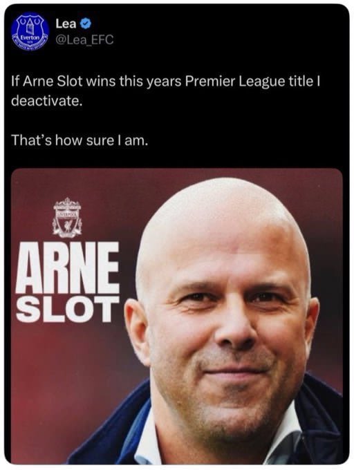 james79rigby's tweet image. You still haven’t Deactivated.@Lea_EFC