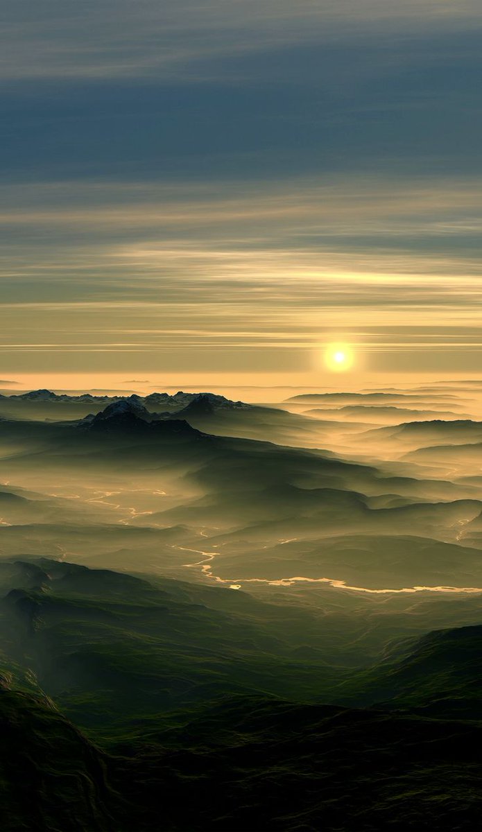 Drop the divisions, let love rule your heart.