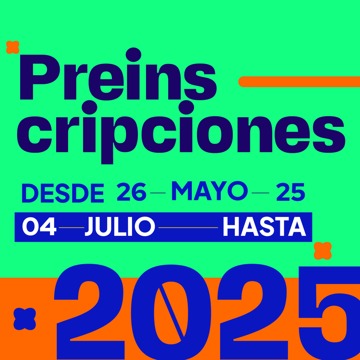 🌟 ¡Preinscripciones abiertas hasta el 4 de julio! 🌟
Estudia Administración de Empresas o Contaduría Pública en la UCAB y prepárate para un futuro brillante.
¡No pierdas esta oportunidad! 🚀
#UCAB #Preinscripciones #FuturoProfesional