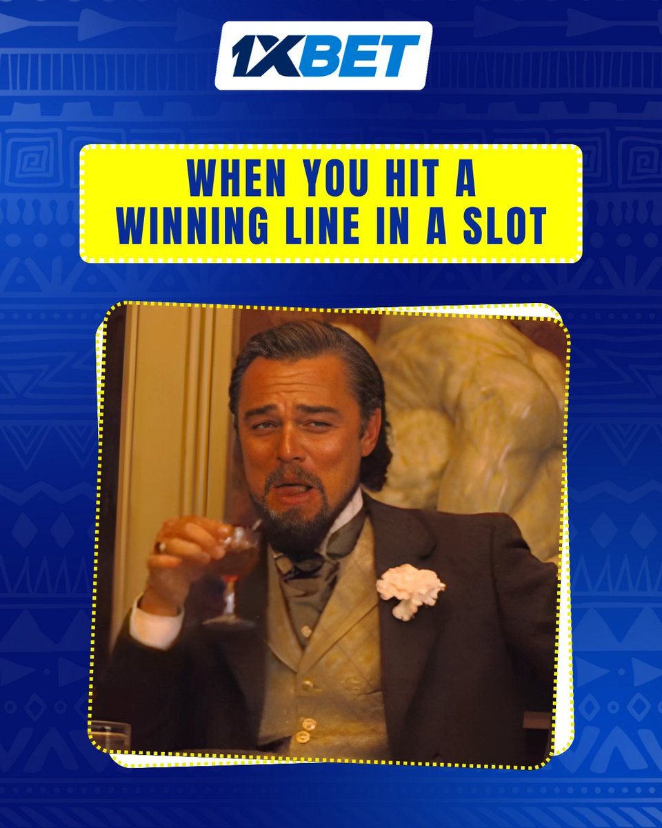 1xbetgm's tweet image. That moment when the reels align and luck is on your side 🔥🎉

Tag a friend who knows exactly this feeling 😂👇

#1xBet #1xGames #SlotsWin #SpinAndWin