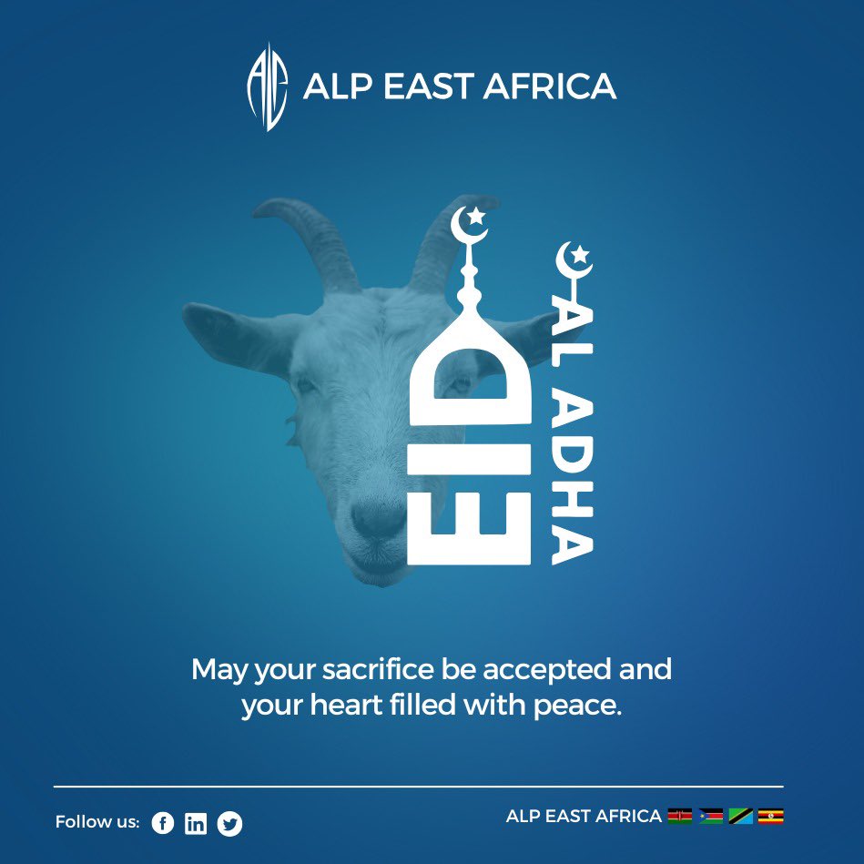 ALP East Africa (@alpeastafrica) on Twitter photo 