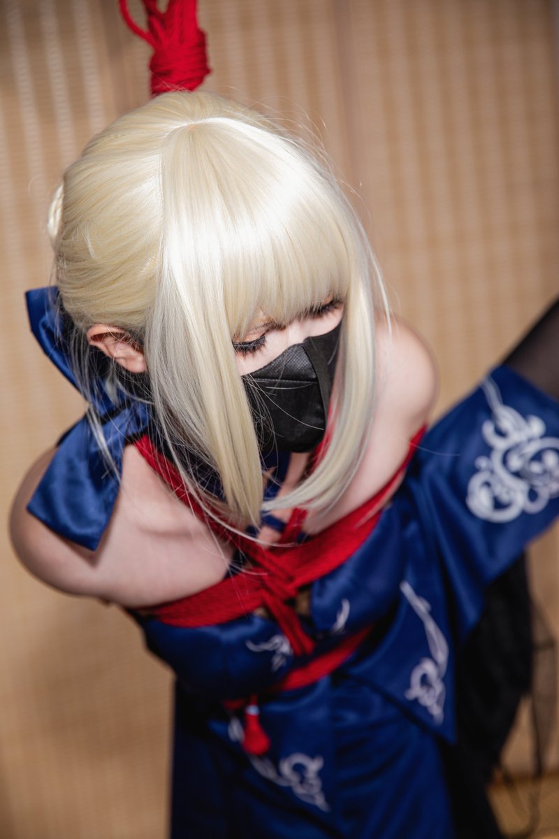 炎 尘 星 tweet media