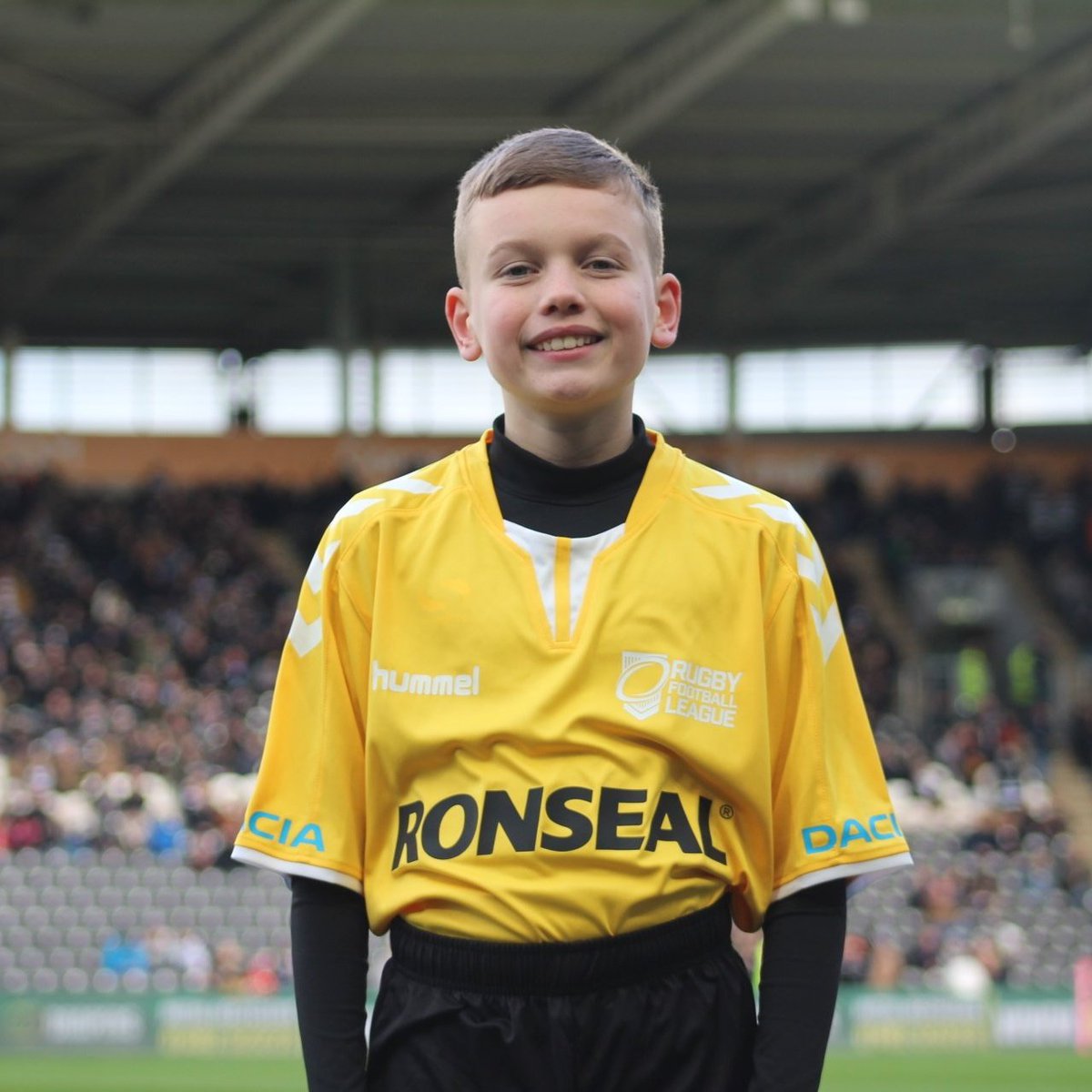 hullfcofficial's tweet image. The club are delighted to hear that 17-year old George Cox will become the first Hull-born referee to take charge of a final at Wembley Stadium tomorrow in the Steven Mullaney Memorial Match between Sirius Academy West and Rainford High School - good luck, George 👏

George began…