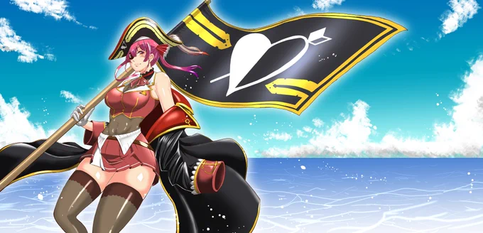 #無言で絵を貼るとフォロワーさんが増える