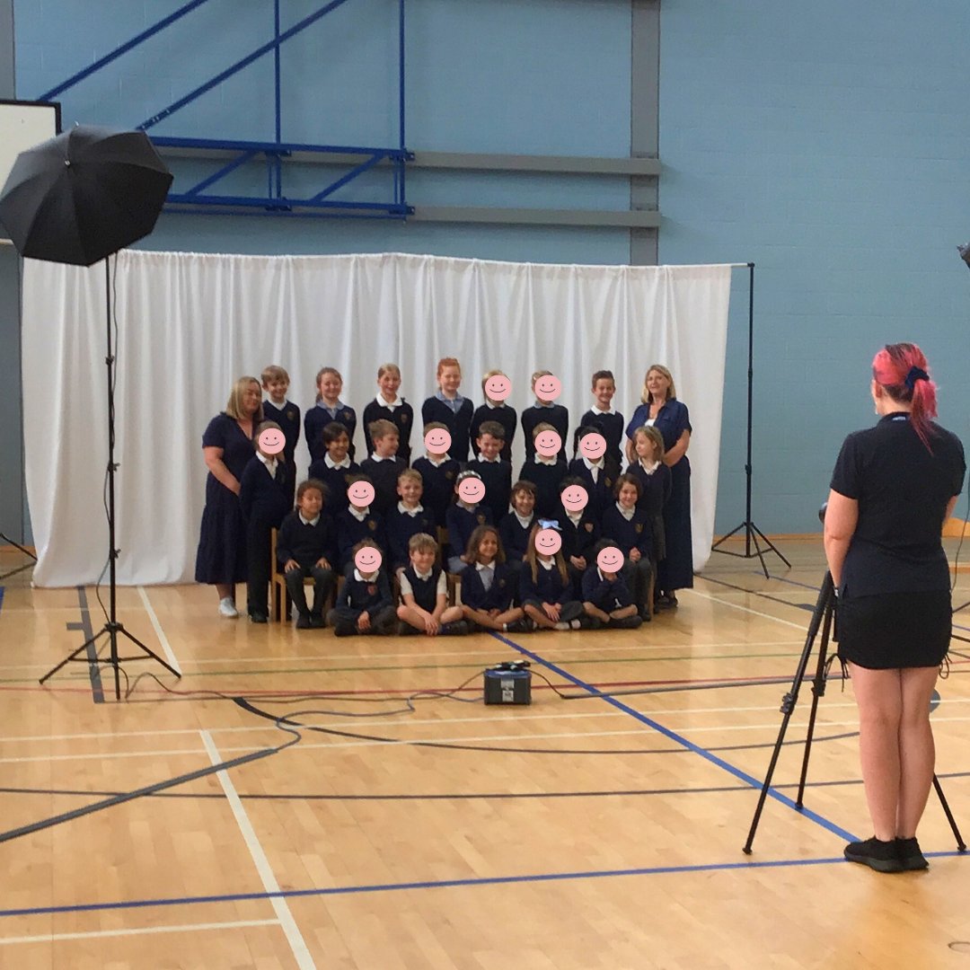 Avanti Gardens School tweet media