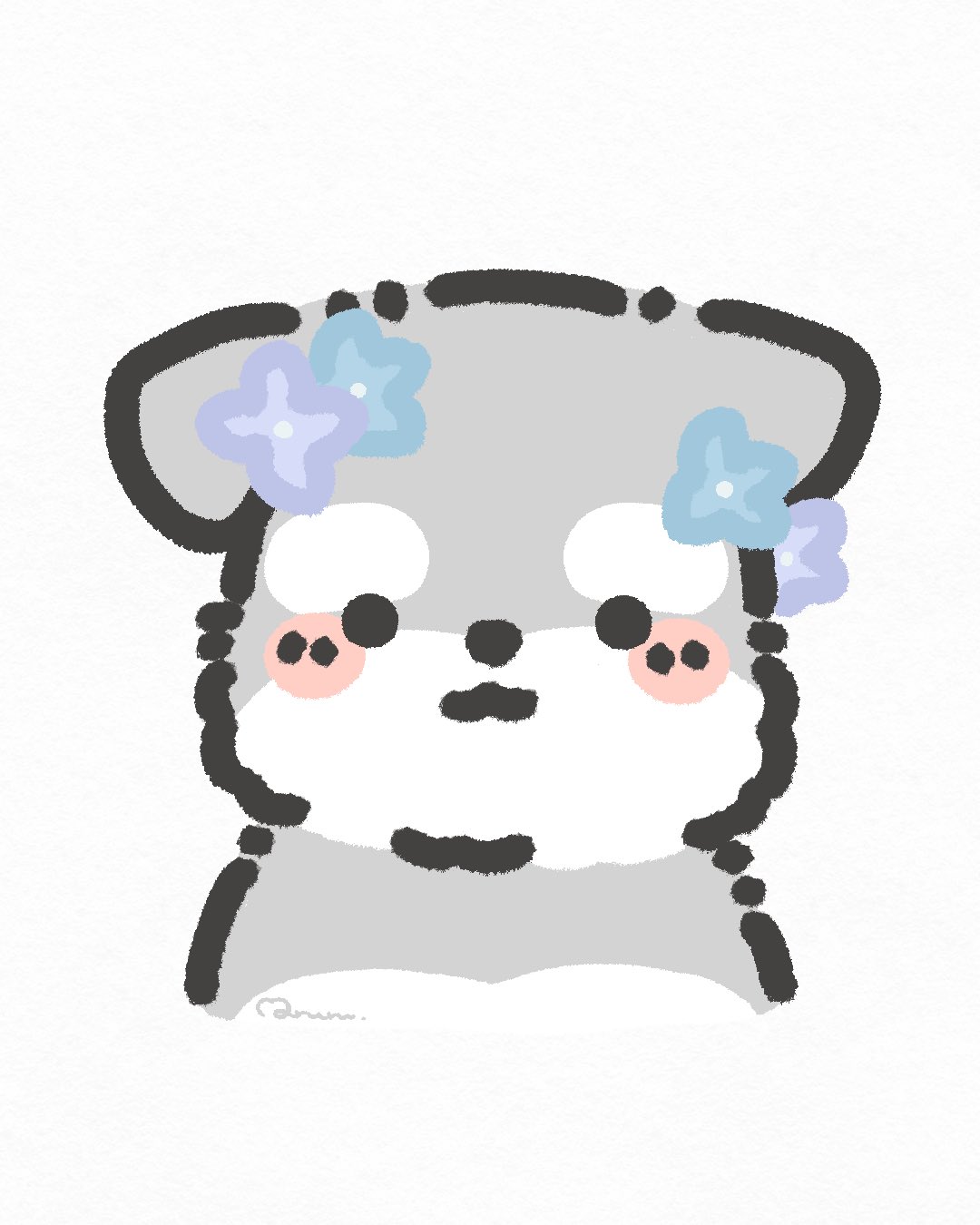 ▽まるる▽ maruru ︙まるる (@maru_ru_2525) / X
