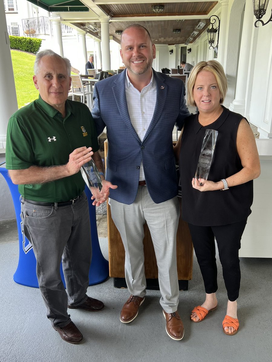 Travis Tellitocci (@ttellitocci) on Twitter photo Thank you to our ADs, SWAs, head menβs & womenβs basketball coaches and corporate partners for a productive week at the <a href="/MAACSports/">#MAACSports</a> Spring Meetings in Lake George.
Excited to build on our momentum and continue driving the MAAC forward together across all of our sports! Thank you to our ADs, SWAs, head menβs & womenβs basketball coaches and corporate partners for a productive week at the <a href="/MAACSports/">#MAACSports</a> Spring Meetings in Lake George.
Excited to build on our momentum and continue driving the MAAC forward together across all of our sports!