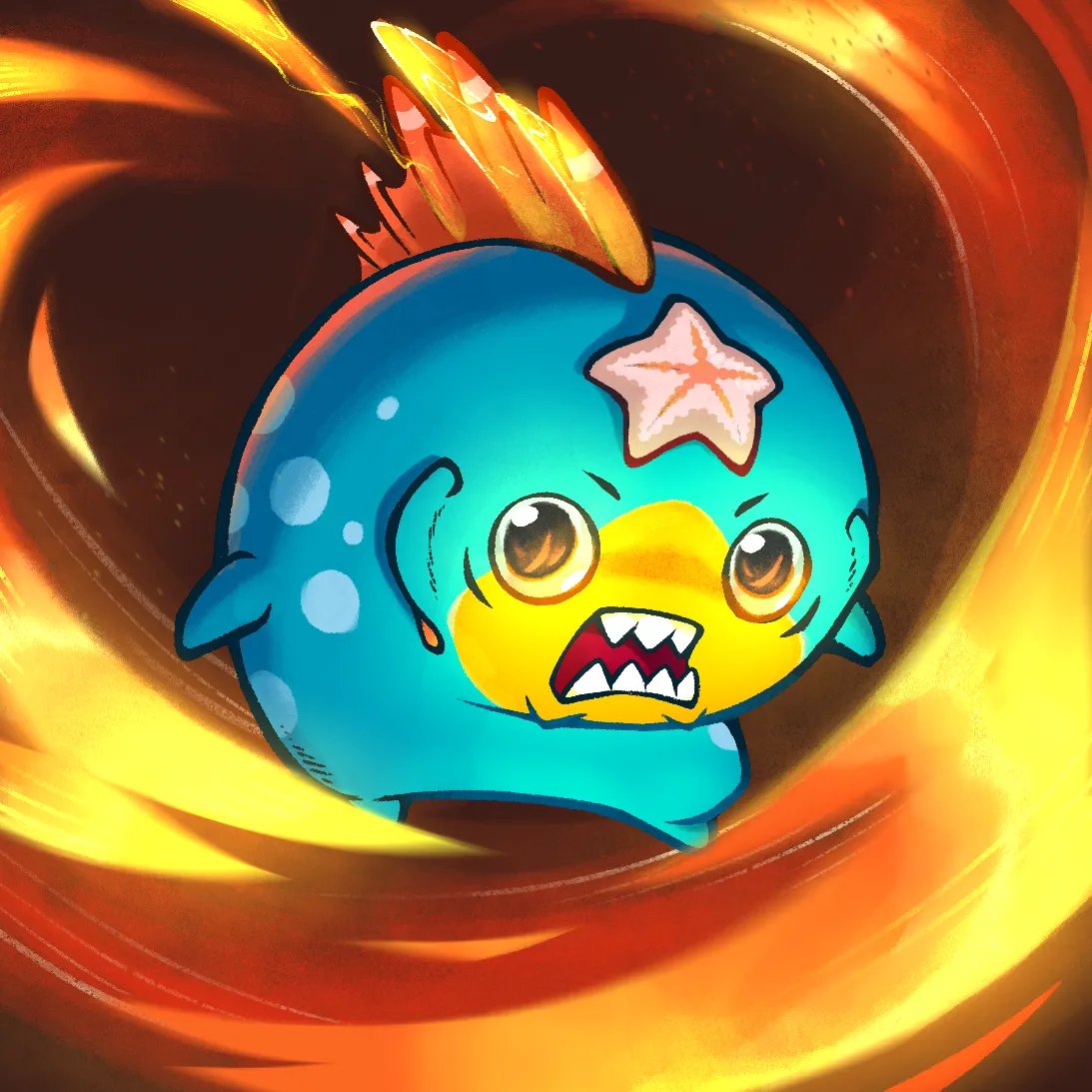 Axie Infinity tweet media