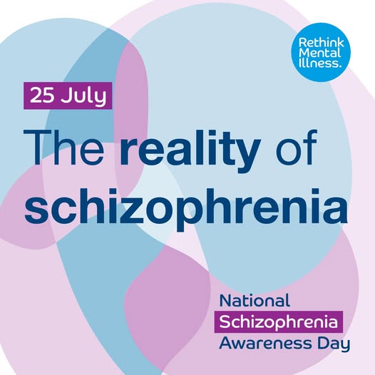TheStateHospit1's tweet image. It's National Schizophrenia Day - a much misunderstood and often stigmatised condition. The majority of patients at the State Hospital have a primary diagnosis of schizophrenia and we help them through treatment and rehabilitation. #nationalschizophreniaday #mentalillness